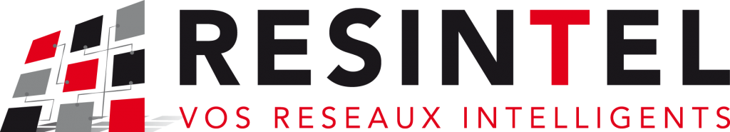 Logo Resintel