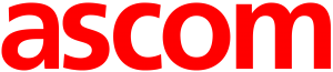 Logo Ascom