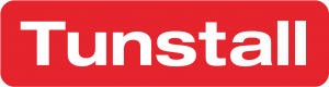 Logo Tunstall