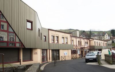 Rénovation des installations de courants faibles de L’ARCH