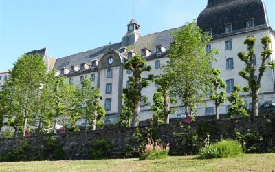 Refonte accès internet – Hôtel des Planchettes