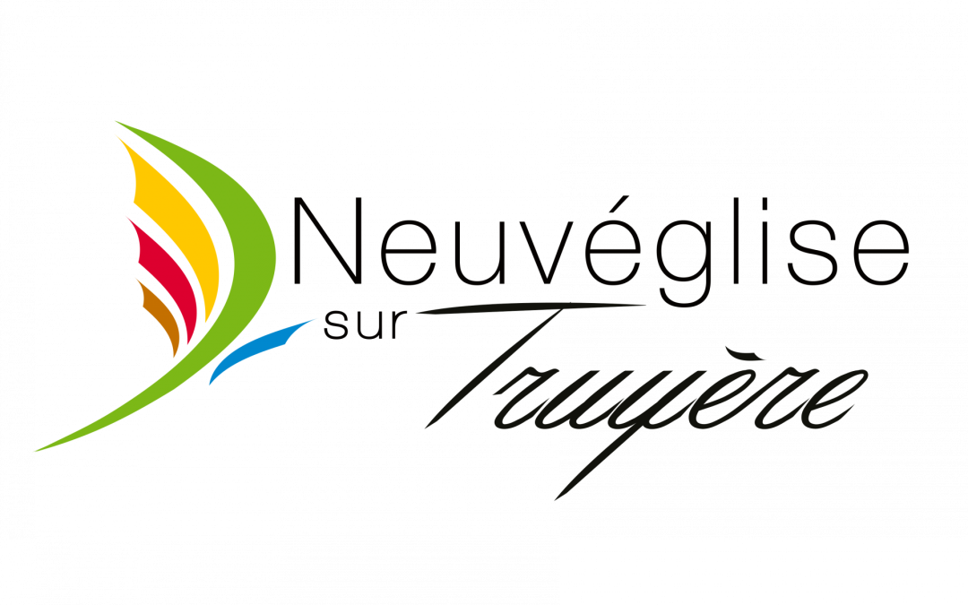 Logo Neuveglise sur Truiyère