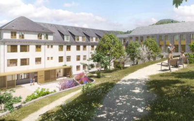 [Marché public] Rénovation et extension de l ’Ehpad de la Roussilhe (12)
